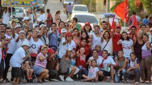 Arlet gente