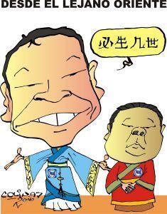 Chinos