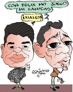 ESO CALIENTA