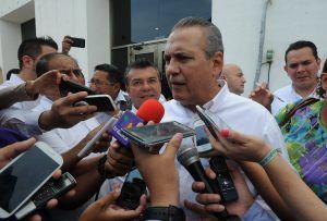 Entrevista Manlio
