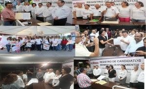 IEQROO Registros
