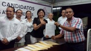 PES REGISTRO
