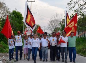 Recorrilo hau