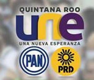 UNE