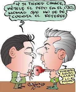 VALE TODO