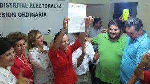 arlet registro