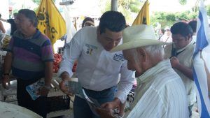 chino zelaya
