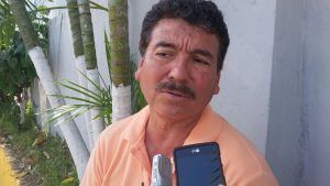 eliseo bahena