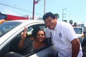 luis volanteo