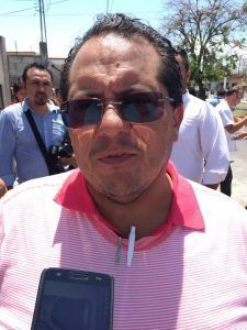 manuel andrade