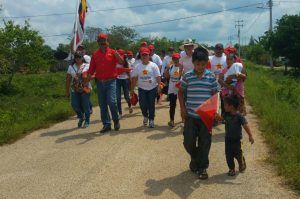 recoriilo mauricio