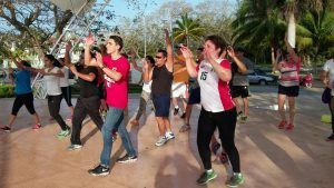 remedios zumba