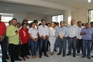 verde canas