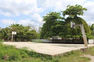 16 Las de Chan, Comunidades abandonadas