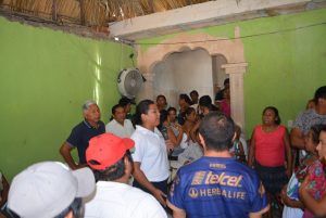 18 Pide Paoly el Voto