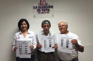23 Entrega