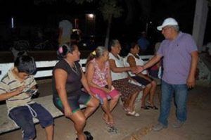 25 El campo