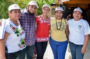 Comunidades seguras arlet