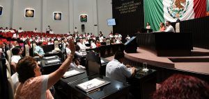 Congreso aprobacion