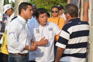 LUIS Y CELAYA