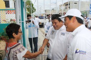 Luis chetumal