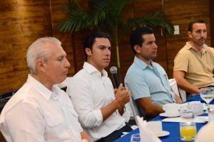 Remberto conferencia