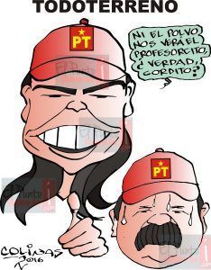 TODO TERRENO