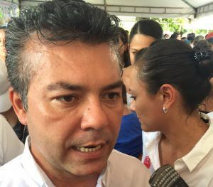mau entrevista
