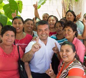 mge mujeres