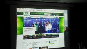 web uqroo