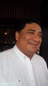 Eduardo Martínez