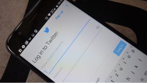 twitter