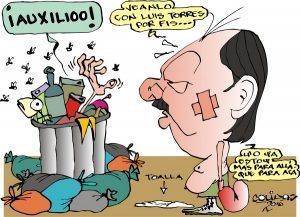 BASURA