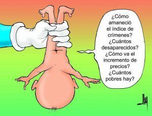 Cotidiano alumbramiento
