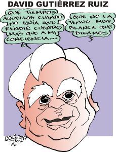David Gutiérrez Ruiz