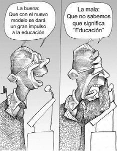 Nuevo Modelo Educativo