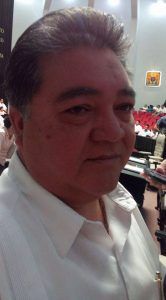 Pedro Flota