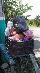 basura 2