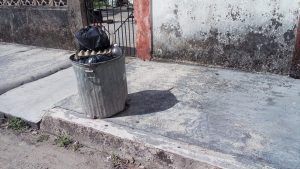 basura 3