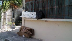 basura 4