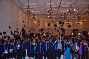 graduacion escolar