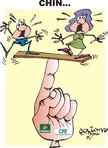 CHIN...