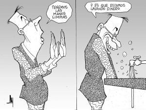 Caso ejemplar
