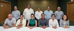 Congreso Curso