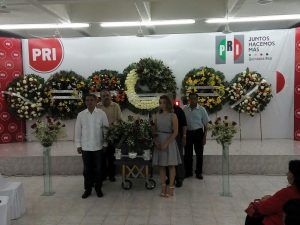 PRI