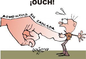 ¡OUCH!