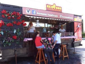 food-truks