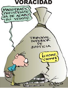 voracidad