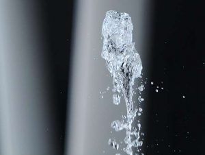 agua